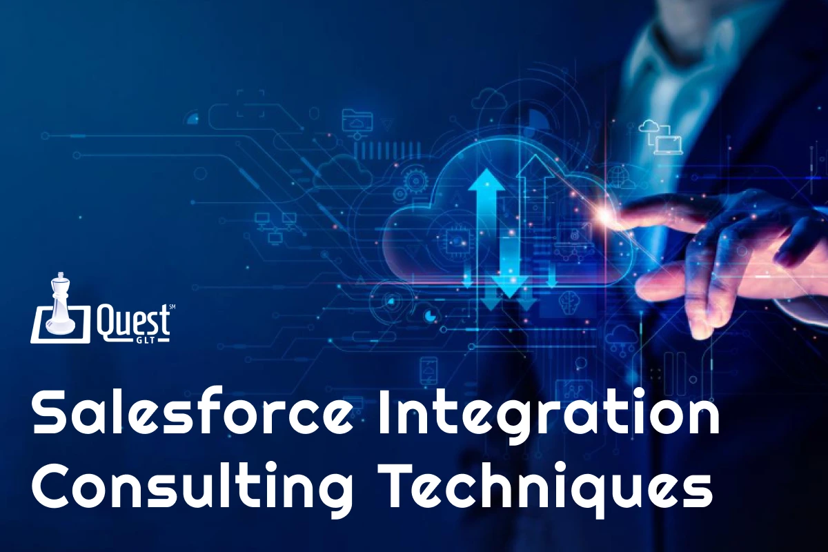 Empower Your Team With Cutting-Edge Salesforce Integration Consulting Techniques